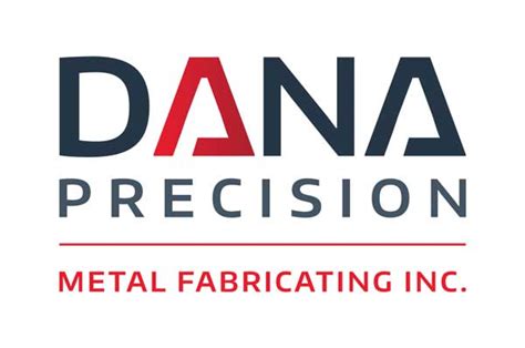 dana precision manufacturing